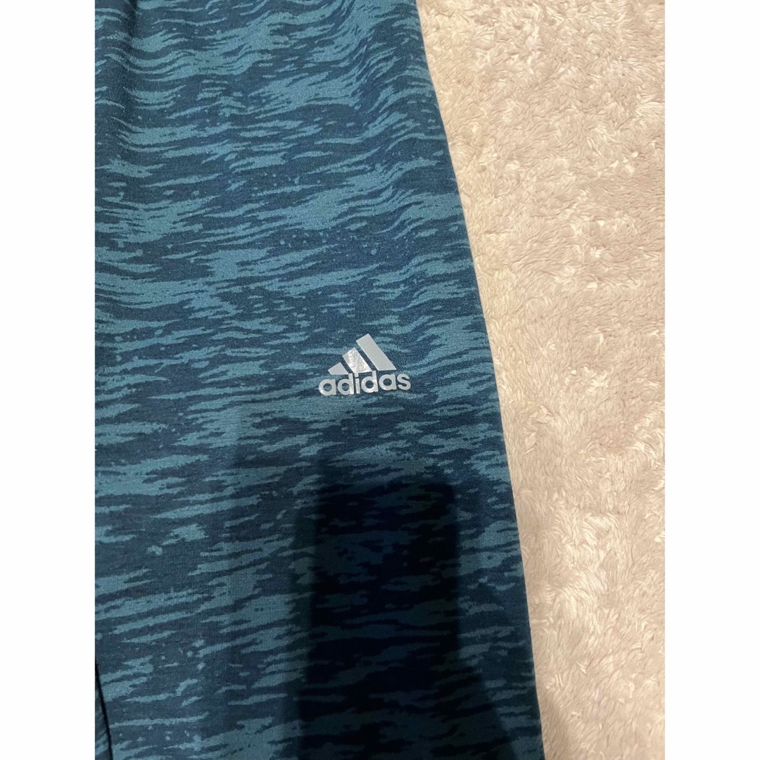 adidas(アディダス)のアディダス　レギンス レディースのレッグウェア(レギンス/スパッツ)の商品写真