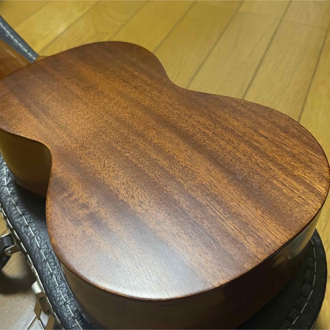FAMOUZ - Famous ukulele FU-8 ハードケース付きの通販 by Tensei's