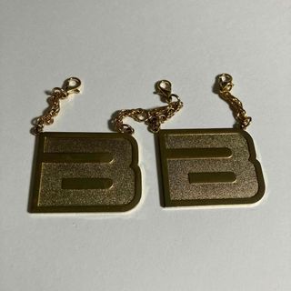 BIGBANG BIGBANG イヤーマフ　アクセサリー　キーホルダー　グッズ(アイドルグッズ)