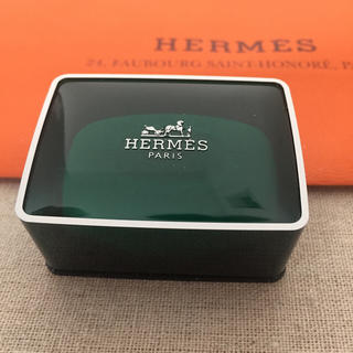 Hermes - エルメス ソープ 石鹸 ミニ / ロクシタン ザボン etcの通販