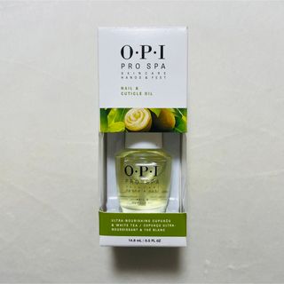 オーピーアイ(OPI)のOPI プロスパ オイル 14.8ml(ネイルケア)