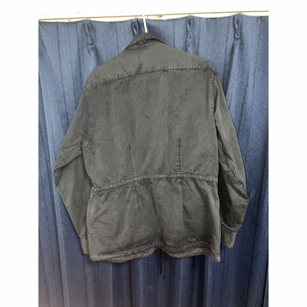 BEAUGAN 60s CANADIAN MKII COMBAT JACKET | mezcla.in