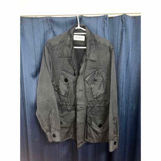 BEAUGAN 60s CANADIAN MKII COMBAT JACKET