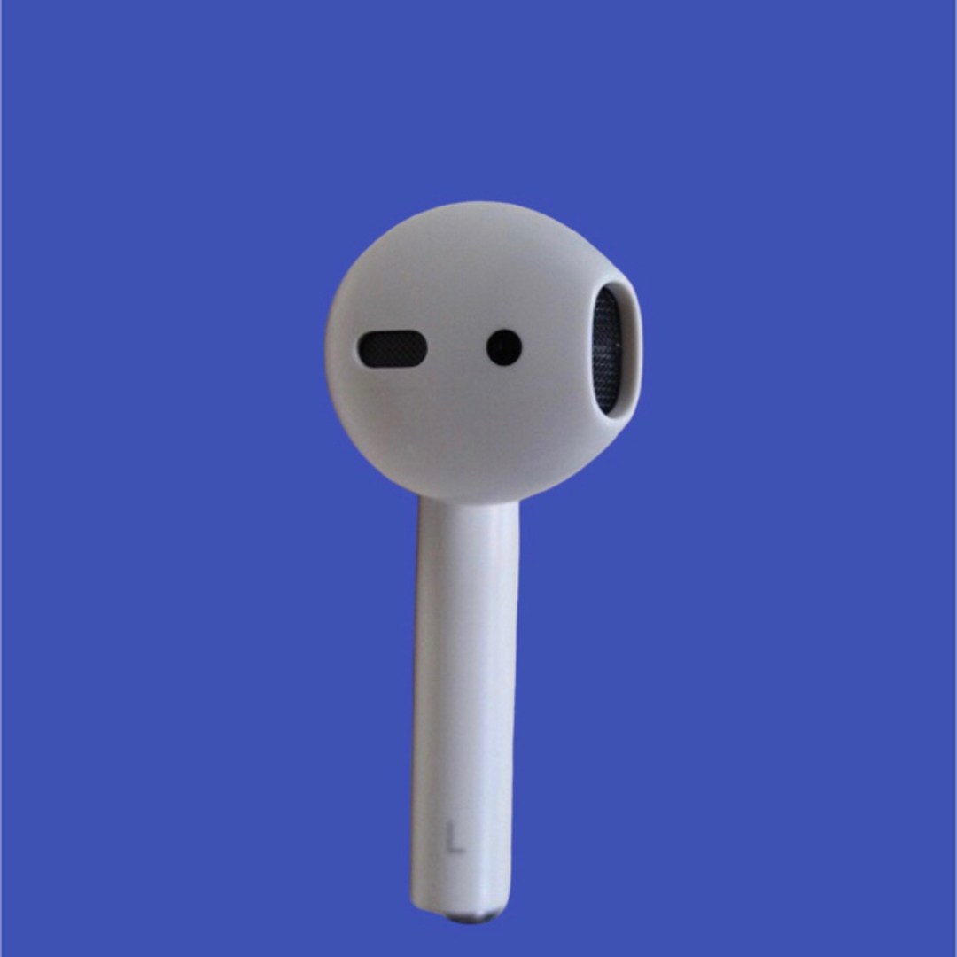 Apple - Apple アップル AirPods 第二世代 A2031 左耳の通販 by ...
