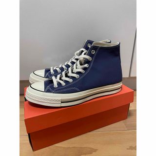 コンバース(CONVERSE)のコンバース チャックテイラー 70 NAVY(スニーカー)