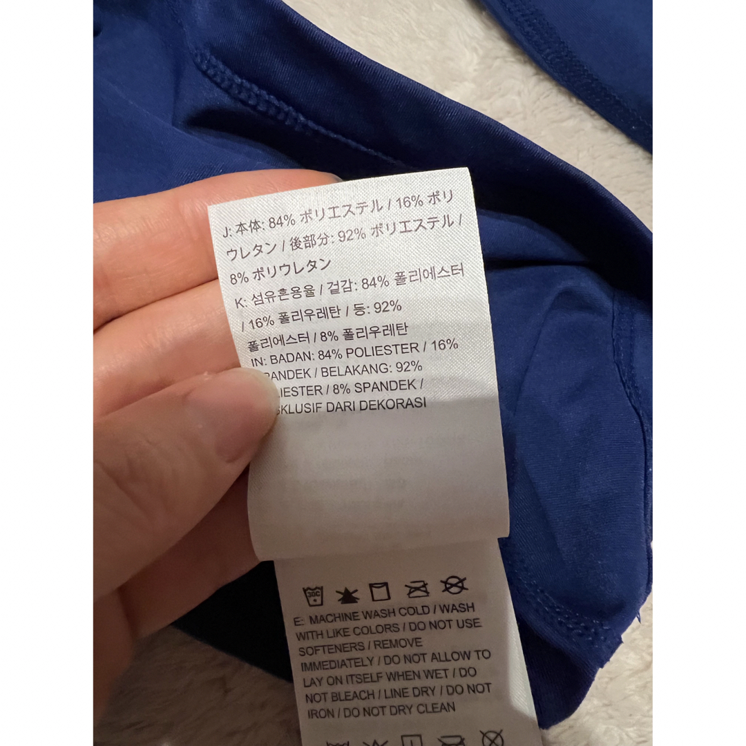 NIKE(ナイキ)の専用　NIKE ナイキ　Tシャツ　ロング レディースのトップス(Tシャツ(長袖/七分))の商品写真