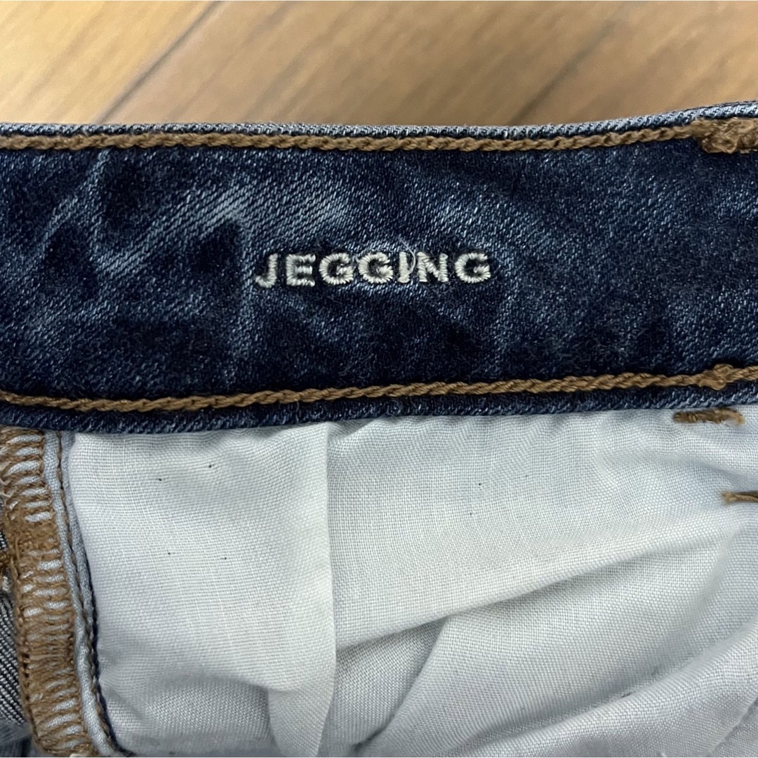 American Eagle(アメリカンイーグル)のアメリカンイーグル　2 short   レディースのパンツ(デニム/ジーンズ)の商品写真