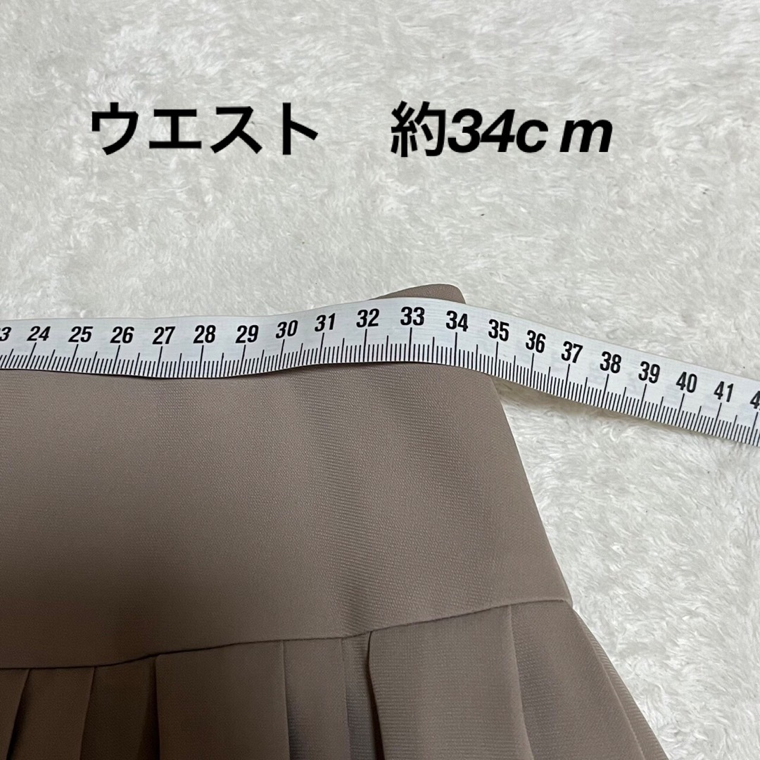 FOXEY NEW YORK フォクシー*美ライン フレアスカート サイズ40-