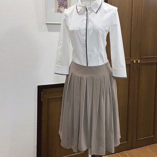 フォクシーニューヨーク　レイニー　long &short 40