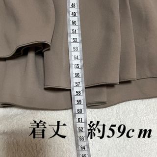 フォクシーニューヨーク　レイニー　long &short 40