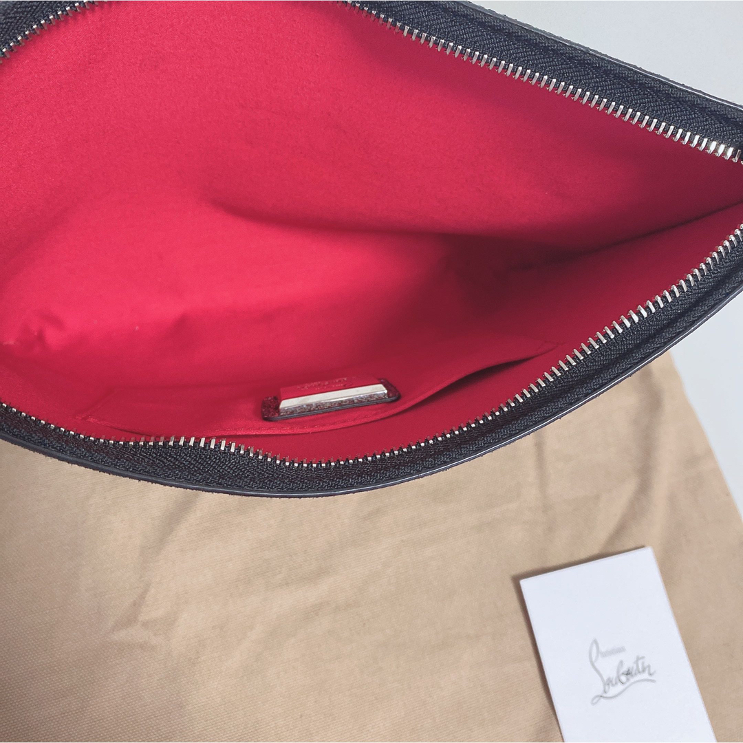 Christian Louboutin - 正規品!極美品!Christian Louboutin