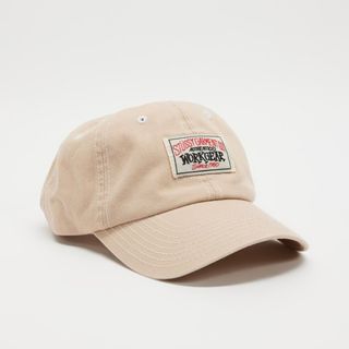 ステューシー(STUSSY)のStussy Workgear Low Pro Cap キャップ(キャップ)