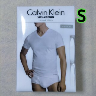 Calvin Klein - 【BTS ジョングク着用】🐰🦄 Calvin Klein tシャツの 