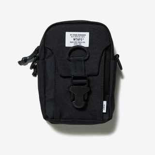 ダブルタップス(W)taps)のWTAPS RECONNAISSANCE POUCH CORDURA ポーチ(ショルダーバッグ)