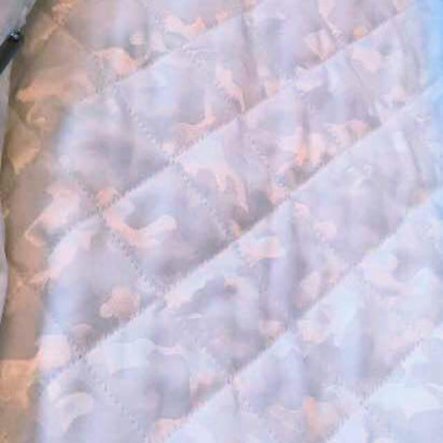 UNIQLO(ユニクロ)の値下げ★UNIQLO ミリタリーコート レディースのジャケット/アウター(ミリタリージャケット)の商品写真