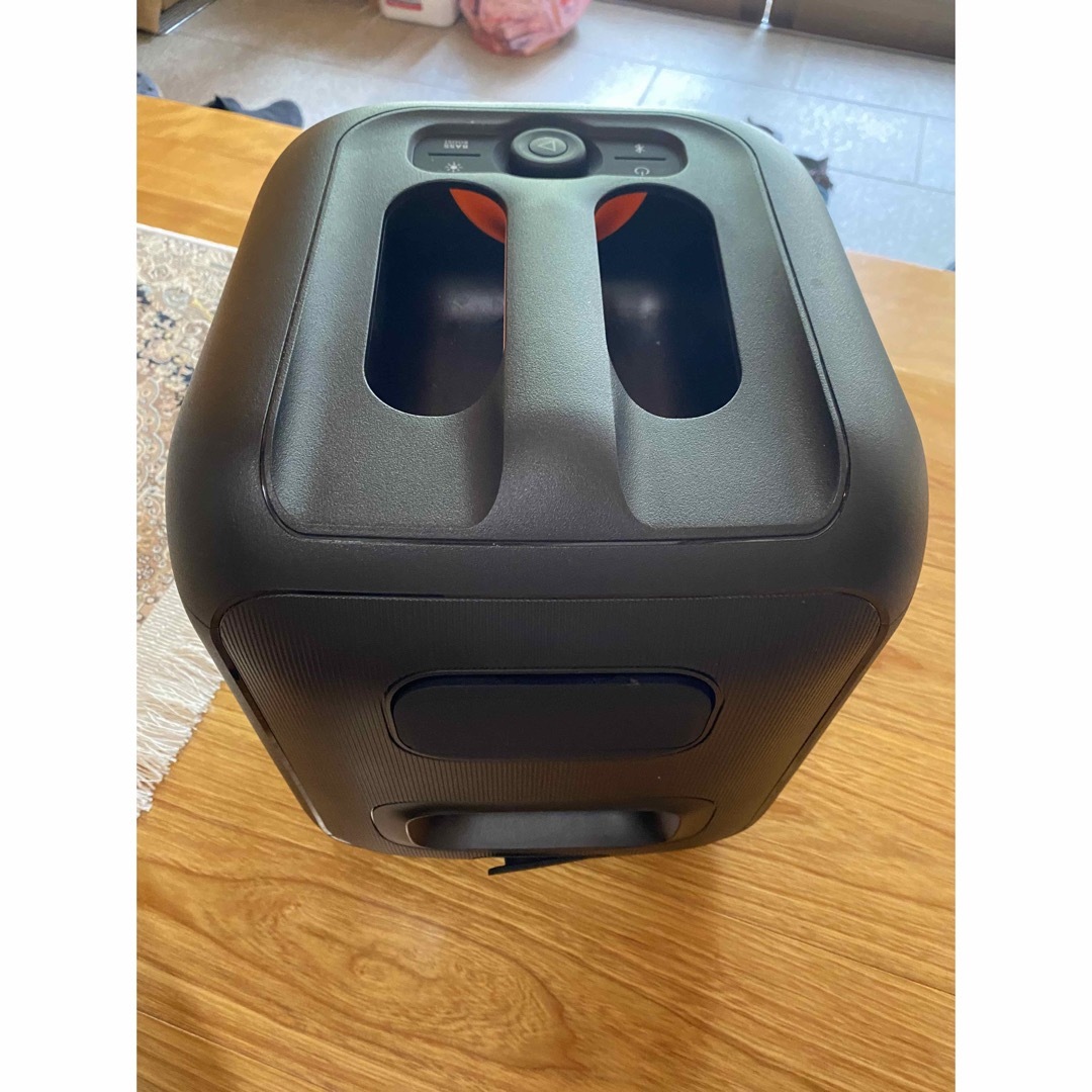 JBL PARTYBOX ENCORE ESSENTIAL ワイヤレス スピーカ JBL PARTYBOX ENCORE ESSENTIAL ワイヤレス スピーカ
