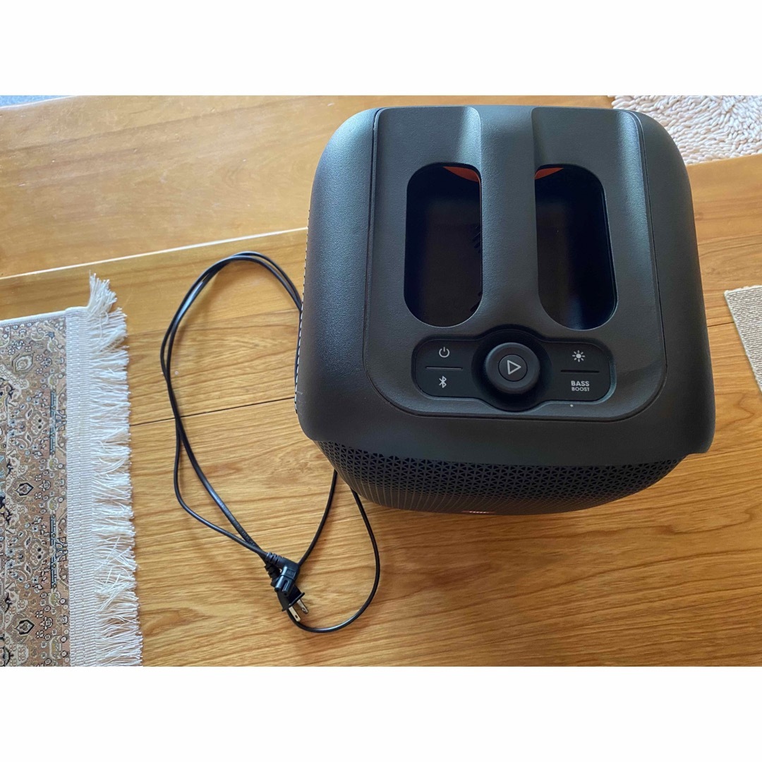 JBL PARTYBOX ENCORE ESSENTIAL ワイヤレス スピーカ JBL PARTYBOX ENCORE ESSENTIAL ワイヤレス スピーカ