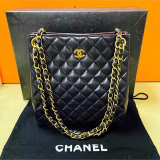 シャネル マトラッセの通販 20,000点以上 | CHANELを買うならラクマ