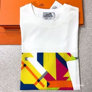 エルメス Tシャツ・カットソー(メンズ)の通販 200点以上 | Hermesの