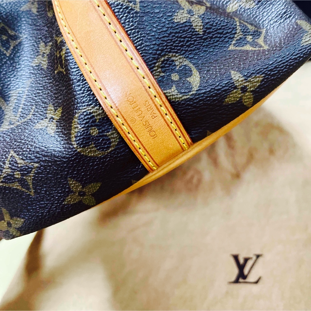 LOUIS VUITTON(ルイヴィトン)の💕超美品💕LOUIS VUITTON💕モノグラム💕プチノエ💕ショルダーバッグ💕 レディースのバッグ(ショルダーバッグ)の商品写真