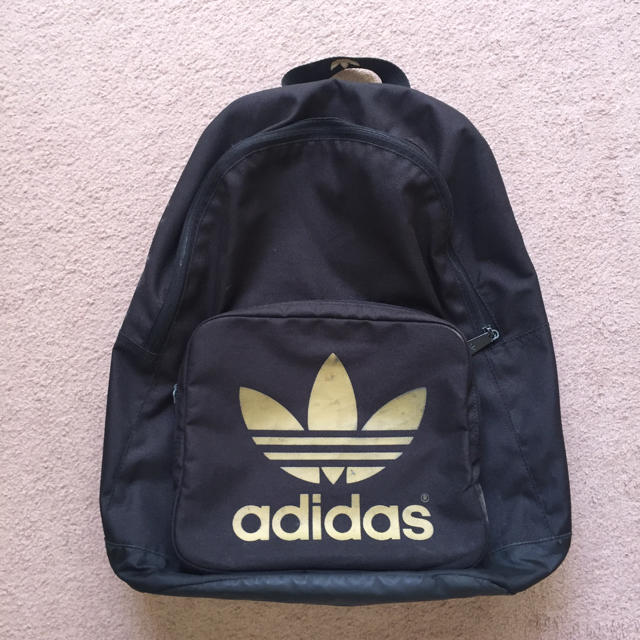 adidas(アディダス)のadidas♡オリジナルス♡リュック レディースのバッグ(リュック/バックパック)の商品写真