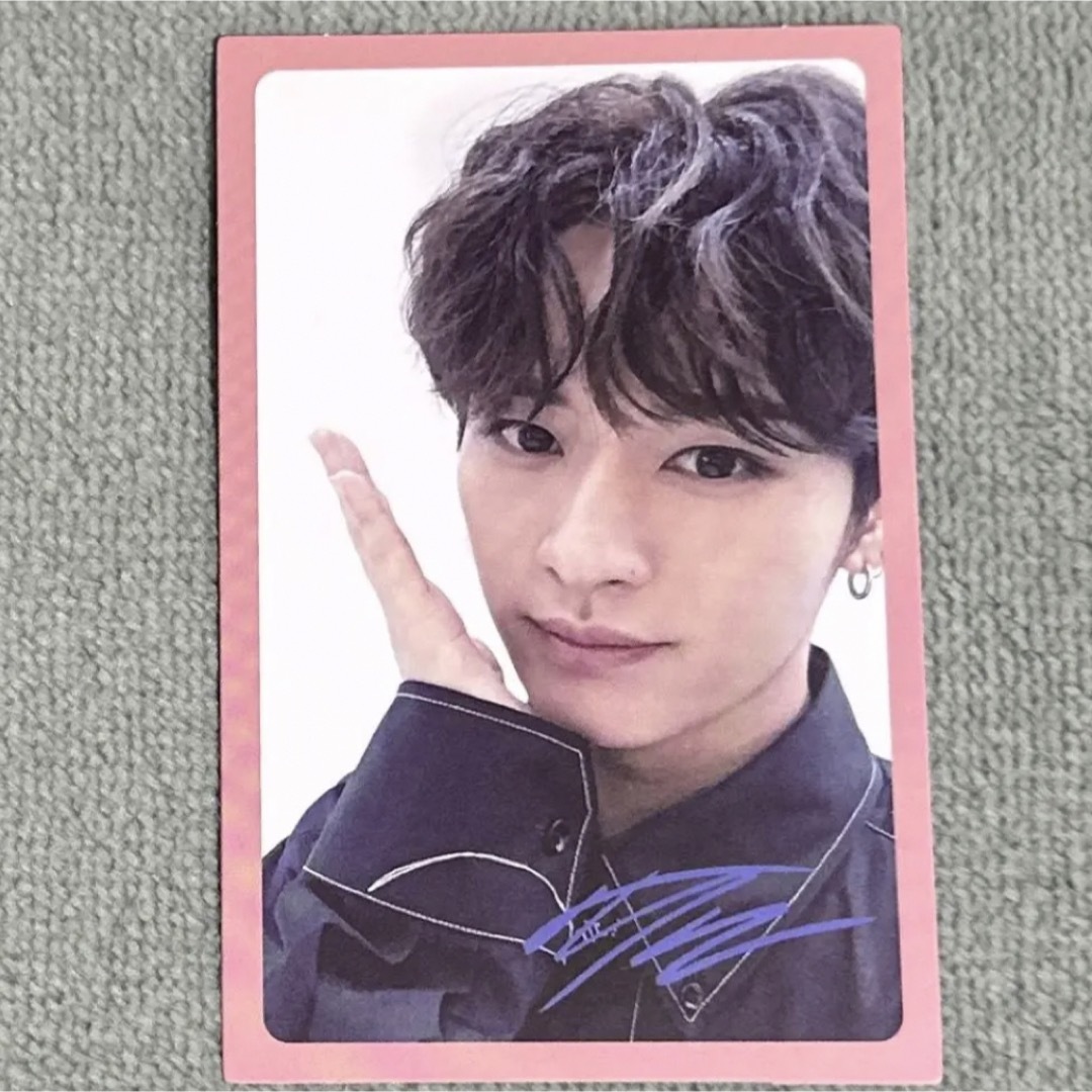 Amazon.co.jp: Stray Kids スキズ リノ I am YOU ポラロイド Amazon.co.jp: Stray Kids スキズ リノ I am YOU ポラロイド