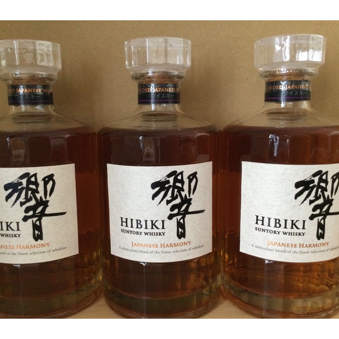 響ジャパニーズハーモニー 700ml 10本-tops.edu.ng