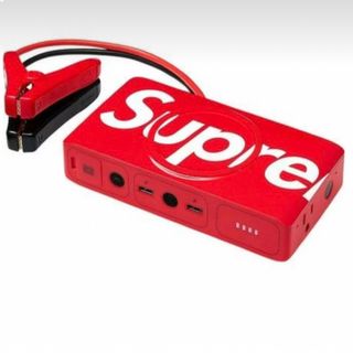 シュプリーム(Supreme)のシュプリーム　mophie Power station go  wireless(その他)