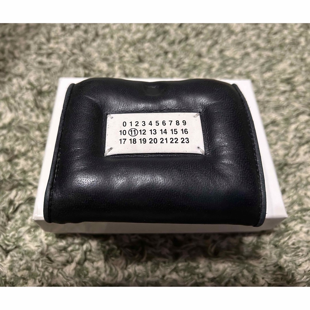 Maison Margiela メゾンマルジェラ グラムスラム 折り財布の通販 by ま