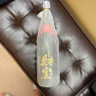 ザイホウ(ZAIHO)のまい様専用　財宝スペシャル(焼酎)