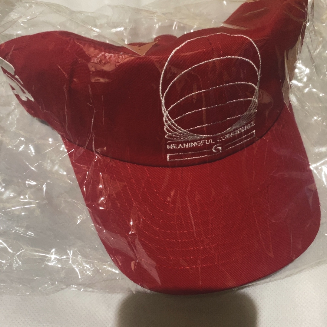 GADID ANONIEM キャップの通販 by 1hair_kt_future's shop|ラクマ
