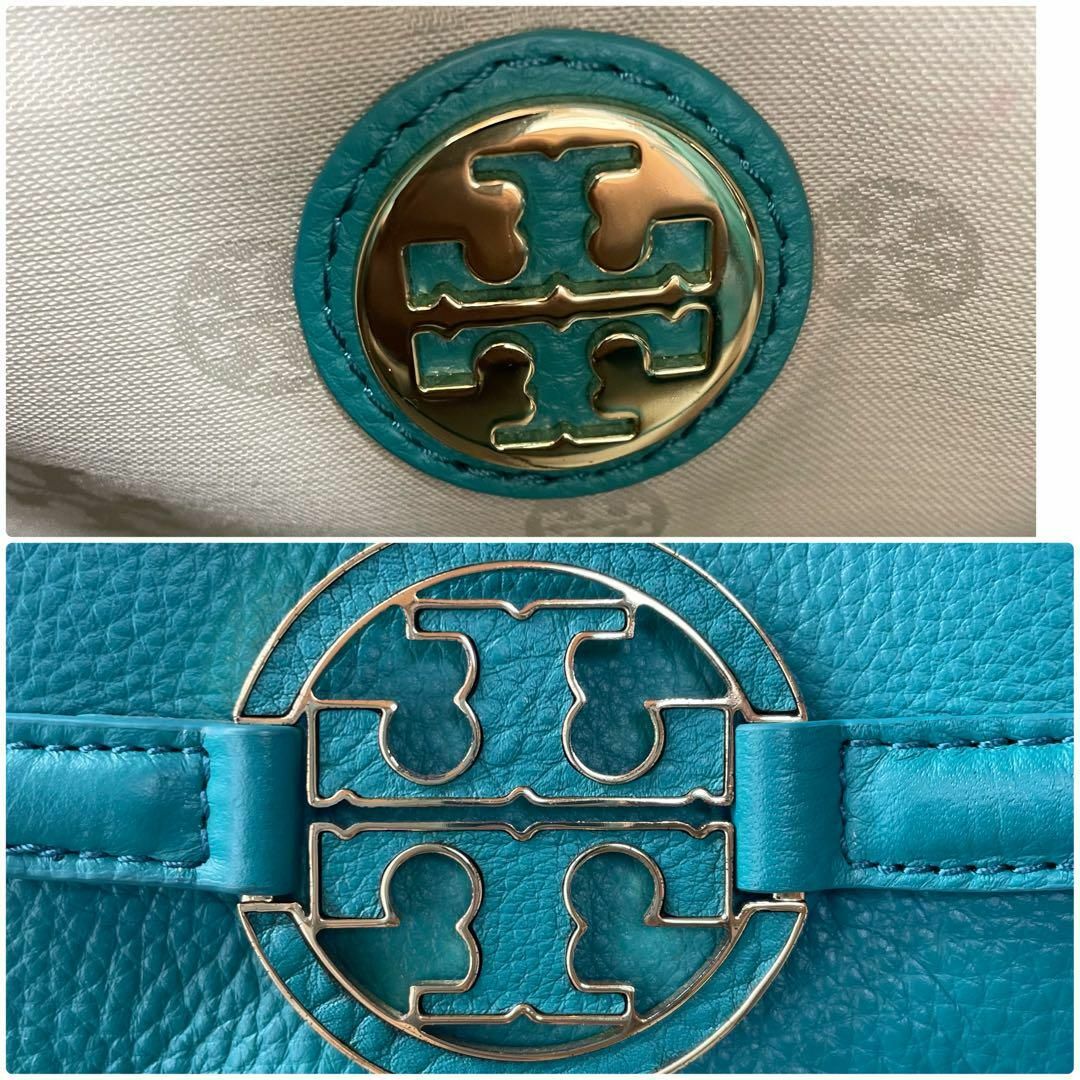 Tory Burch(トリーバーチ)のトリーバーチ TORY BURCH 2way トートバッグ ショルダーバッグ レディースのバッグ(トートバッグ)の商品写真