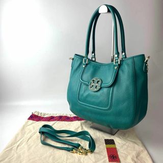 トリーバーチ(Tory Burch)のトリーバーチ TORY BURCH 2way トートバッグ ショルダーバッグ(トートバッグ)