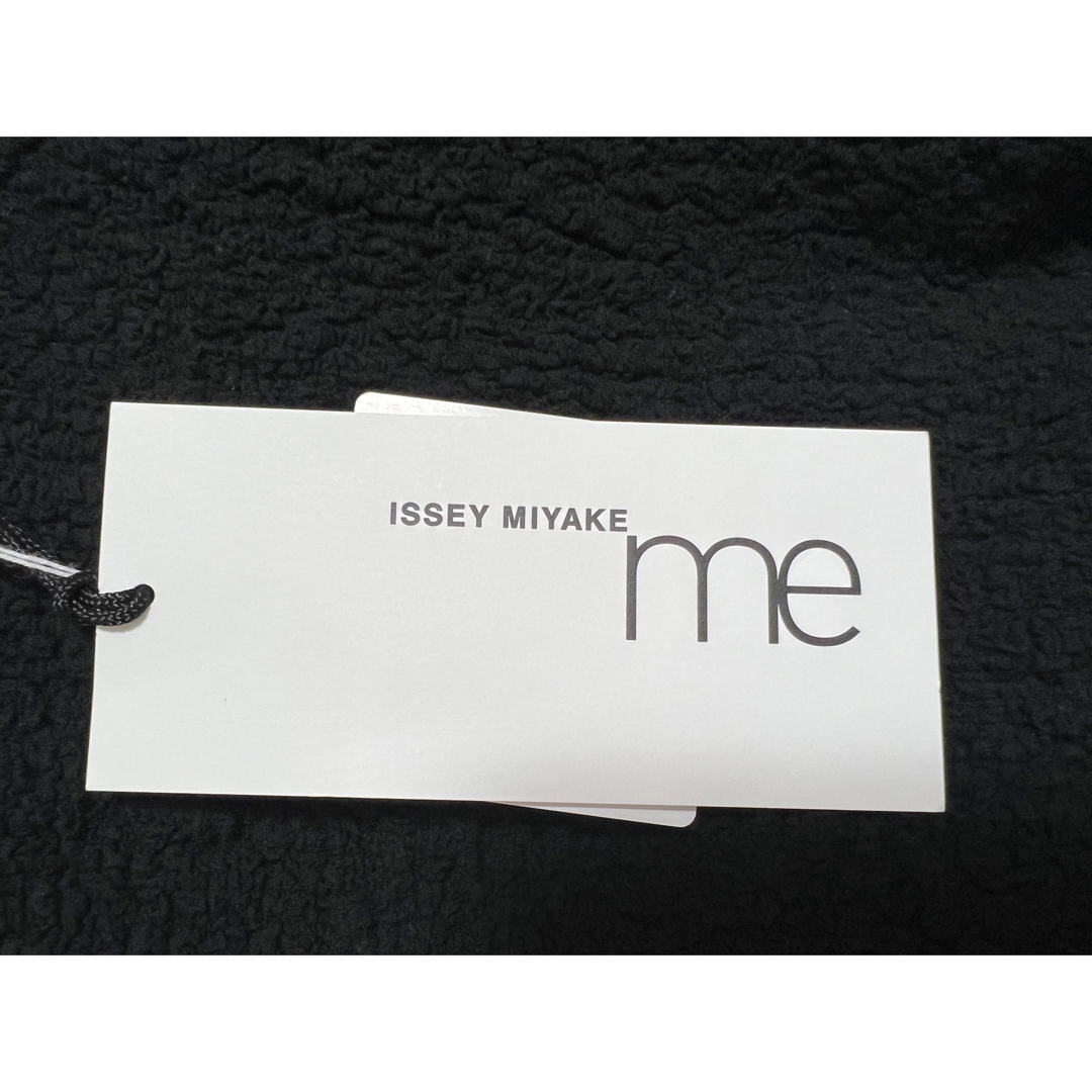 me ISSEY MIYAKE 8月 FK511