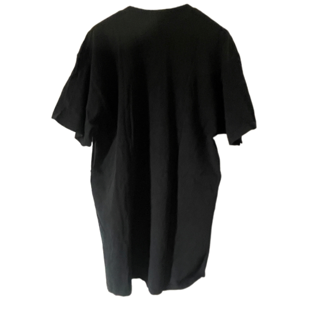 VICTIM - 希少激レア 90s BETTIE PAGE TEEベティペイジ Tシャツ Lの