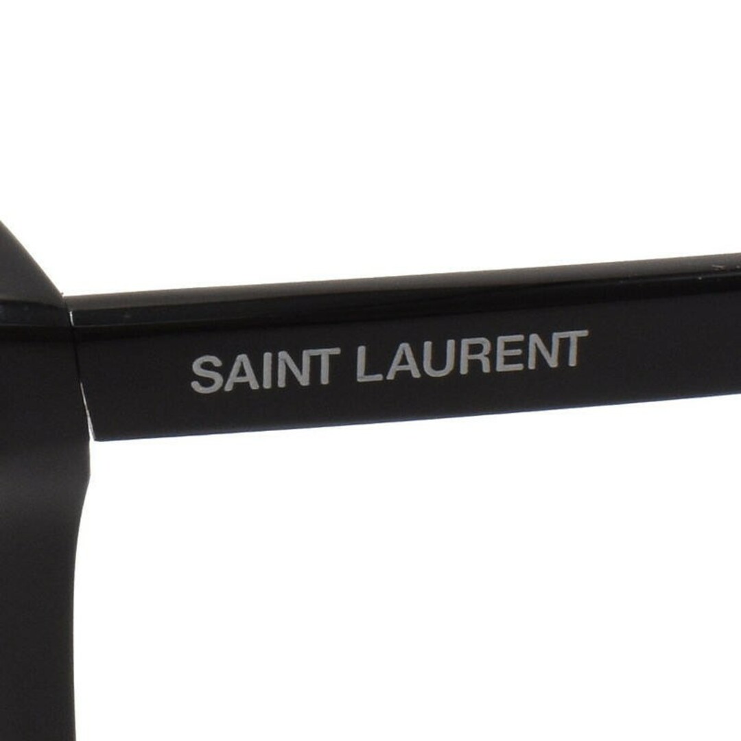 Saint Laurent - サンローラン SL 587/K-001 サングラス アジアン