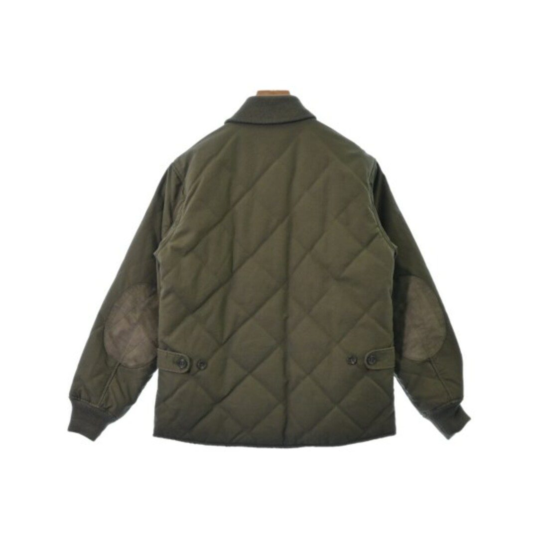 Engineered Garments - Engineered Garments ブルゾン(その他) XS