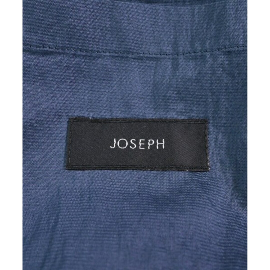 JOSEPH(ジョゼフ)のJOSEPH ジョセフ ジャケット 48(L位) 紺 【古着】【中古】 メンズのジャケット/アウター(その他)の商品写真