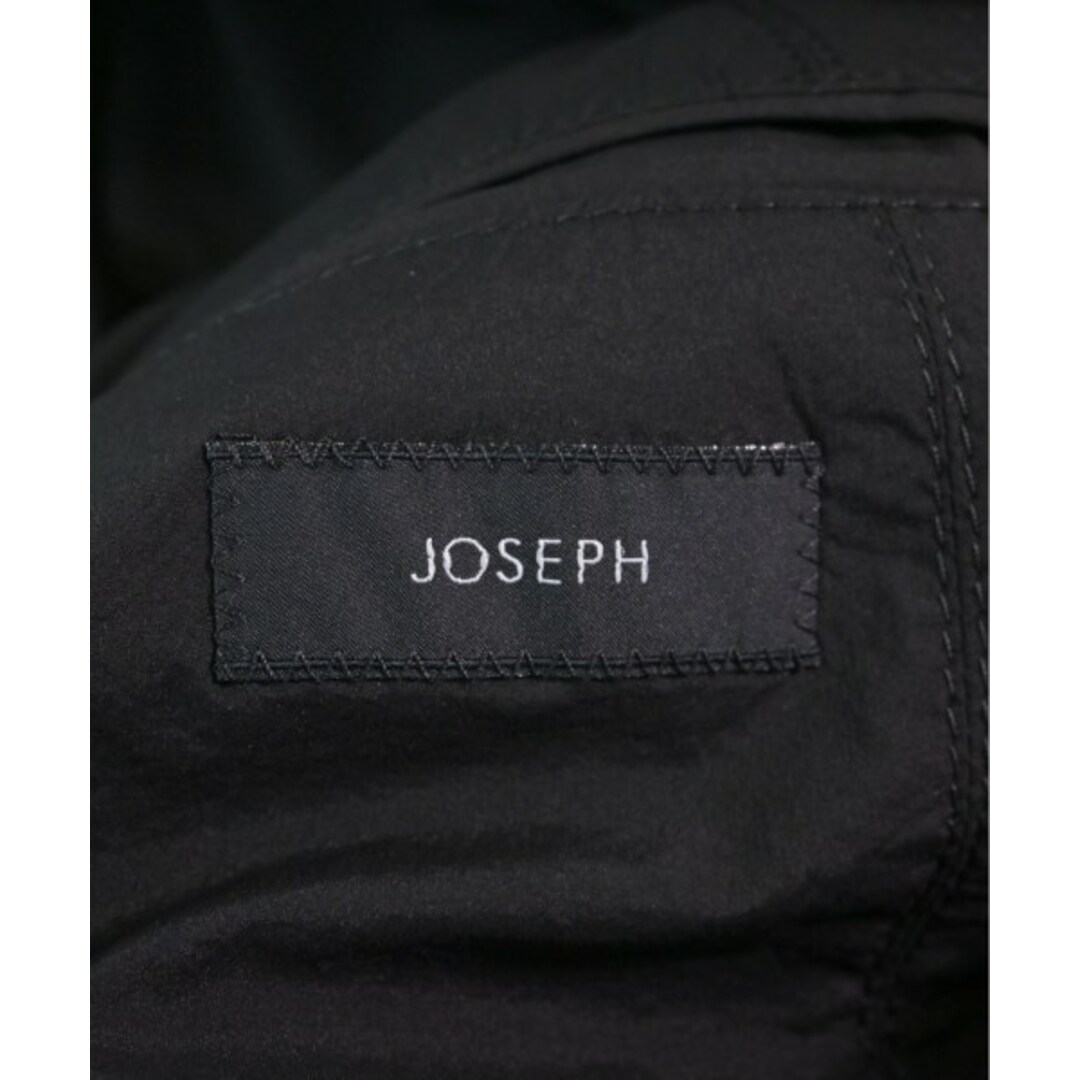 JOSEPH(ジョゼフ)のJOSEPH ジョセフ ジャケット 48(L位) 黒 【古着】【中古】 メンズのジャケット/アウター(その他)の商品写真