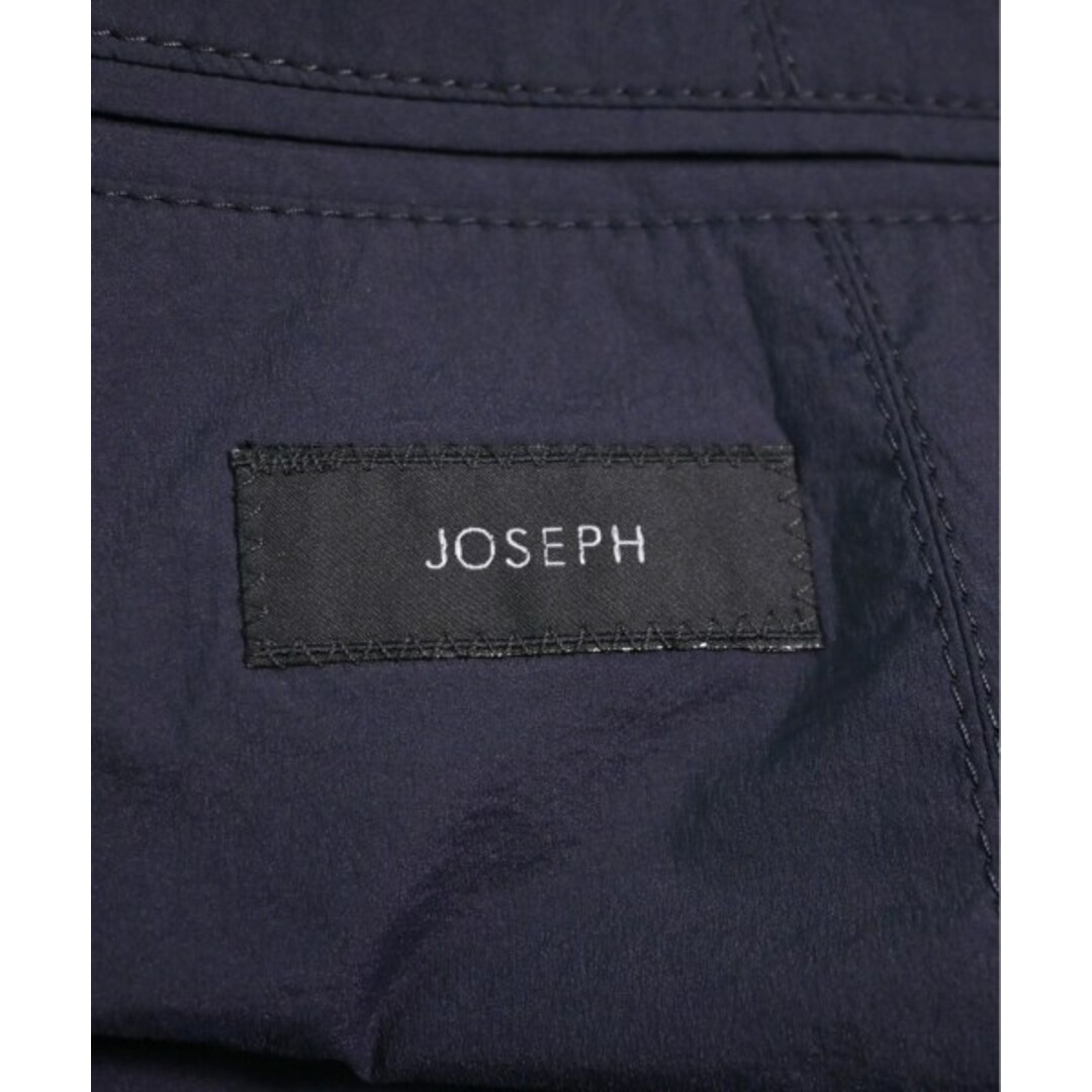 JOSEPH(ジョゼフ)のJOSEPH ジョセフ ジャケット 48(L位) 紺 【古着】【中古】 メンズのジャケット/アウター(その他)の商品写真