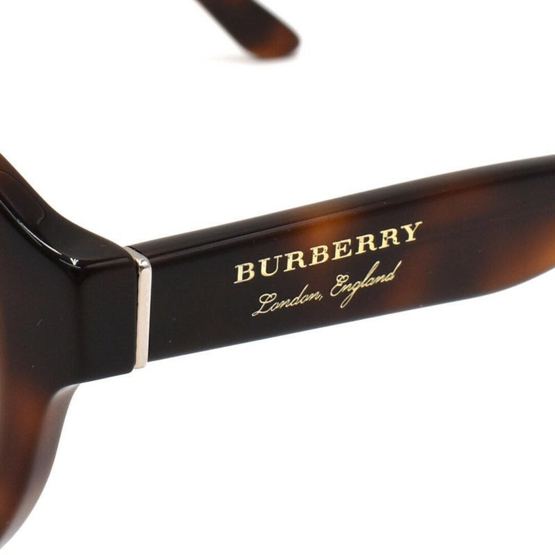 BURBERRY(バーバリー)のバーバリー 0BE4274D 331613 58 サングラス メンズ レディース メンズのファッション小物(サングラス/メガネ)の商品写真