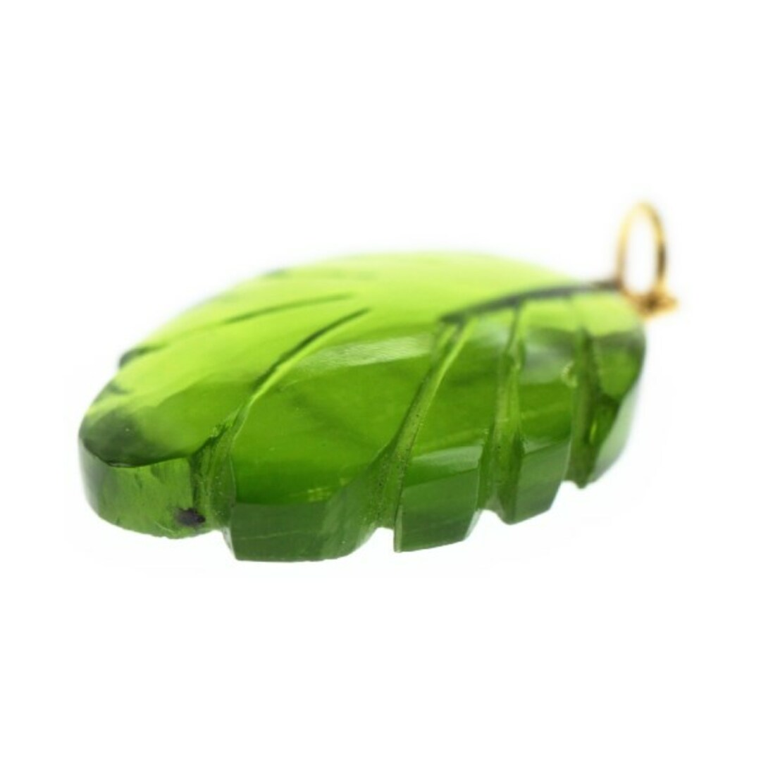 その他 ソノタ 小物類(その他) - 緑 【古着】【中古】の通販 by