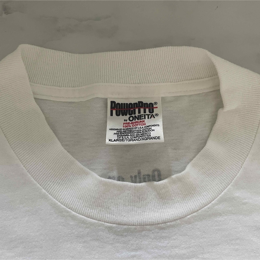 【美品】90s FF7 ファイナルファンタジー7 クラウドゲームTシャツ XL
