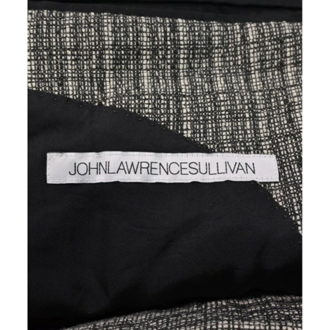 JOHN LAWRENCE SULLIVAN(ジョンローレンスサリバン)のJOHN LAWRENCE SULLIVAN テーラードジャケット -(M位) 【古着】【中古】 メンズのジャケット/アウター(テーラードジャケット)の商品写真