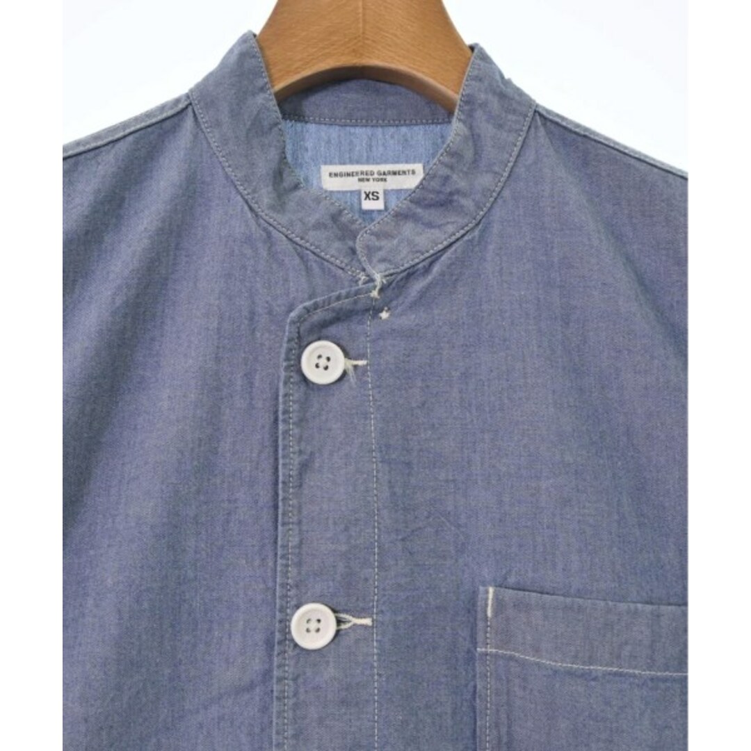 Engineered Garments ブルゾン（その他） XS 青系 【古着】【中古】