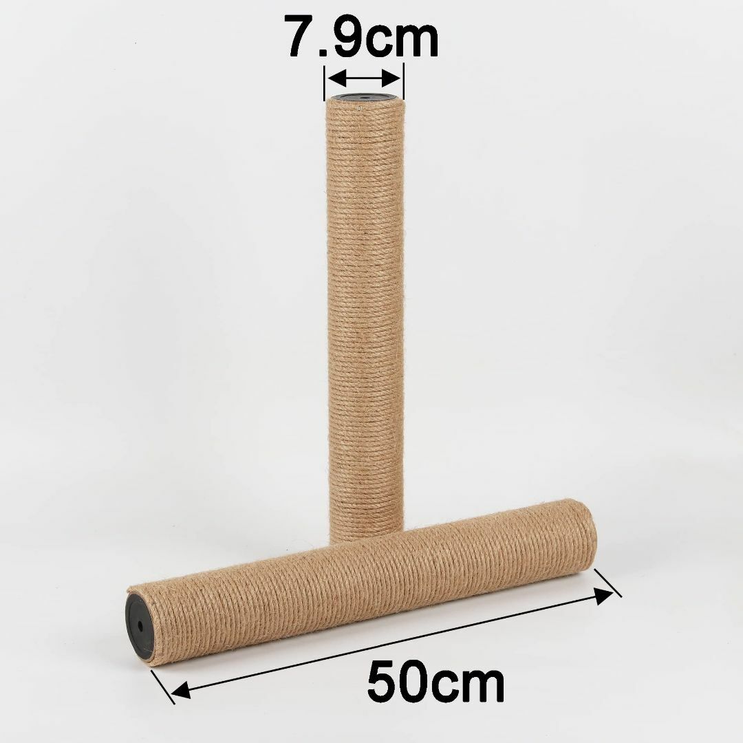 【色: M8-50CM】ECCIBOUN 20cm～55cm M8 M10 キャ