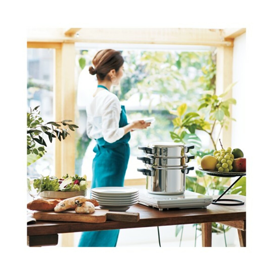 Amway - アムウェイ クィーン24ピースセット(◼️未使用品)の通販 by