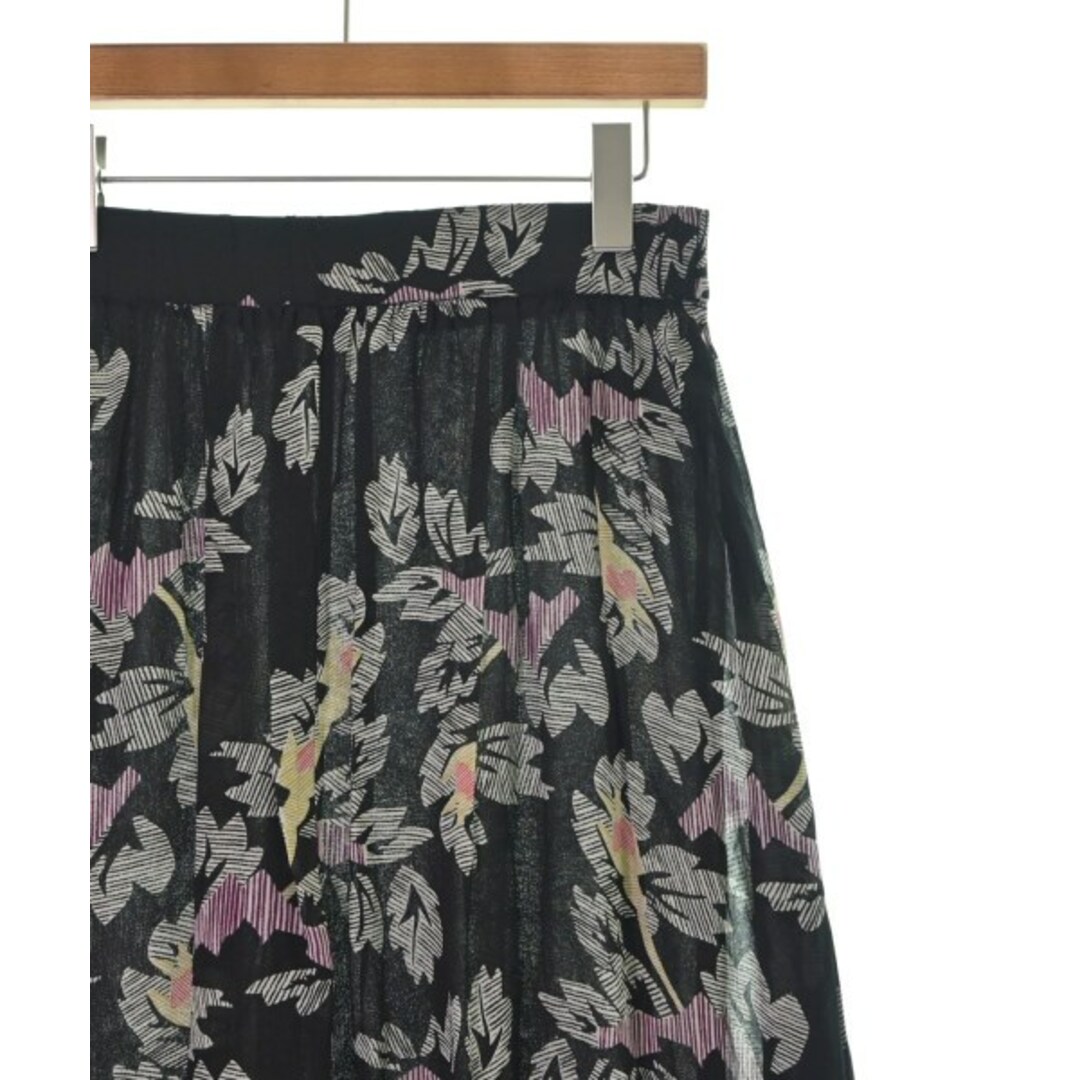 ISABEL MARANT ETOILE ロング・マキシ丈スカート 【古着】【中古】の