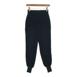 ステラマッカートニー(Stella McCartney)のSTELLA McCARTNEY パンツ（その他） 34(XXS位) 紺 【古着】【中古】(その他)