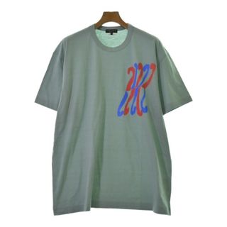 コムデギャルソンオムプリュス(COMME des GARCONS HOMME PLUS)のCOMME des GARCONS HOMME PLUS Tシャツ・カットソー 【古着】【中古】(Tシャツ/カットソー(半袖/袖なし))